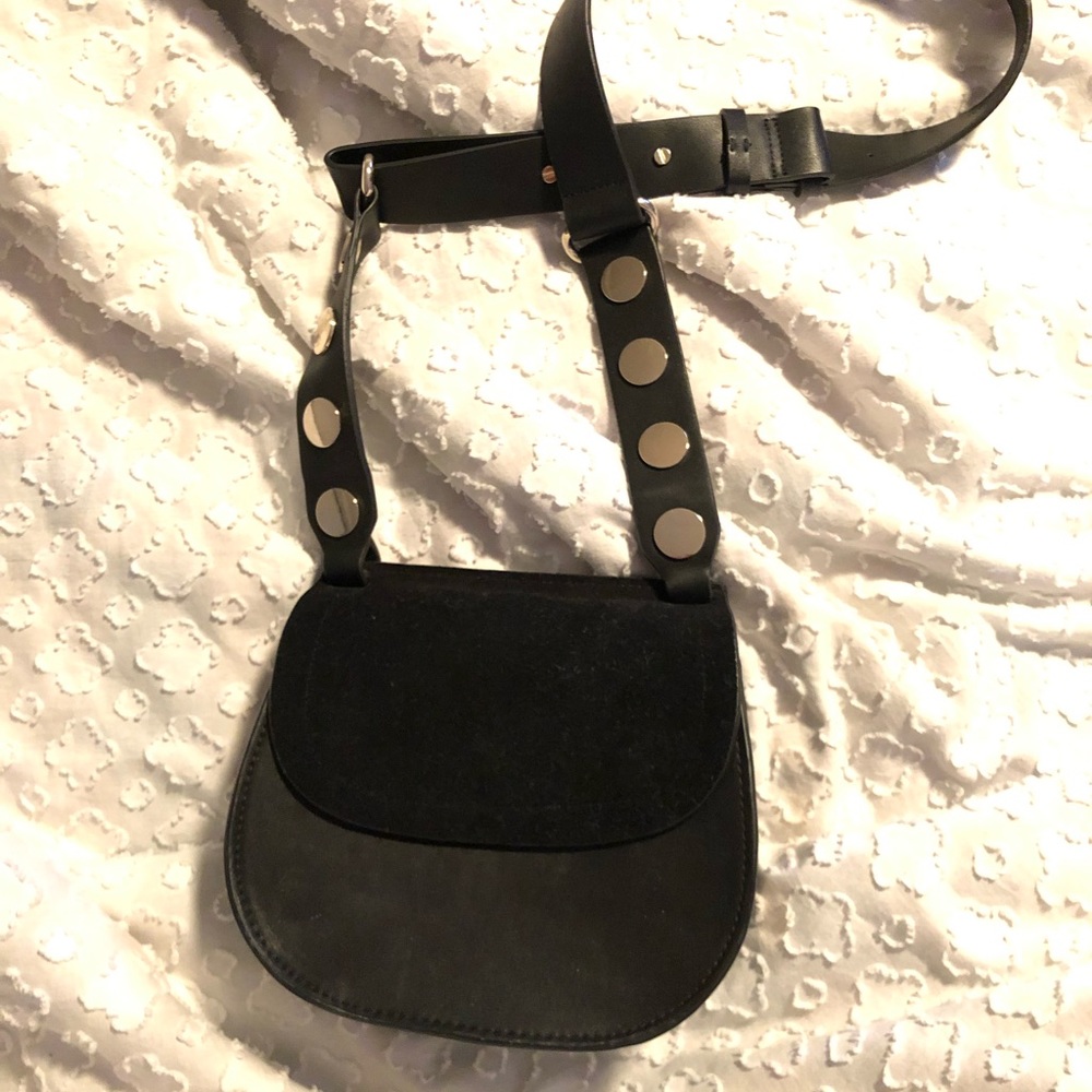 French connection bag